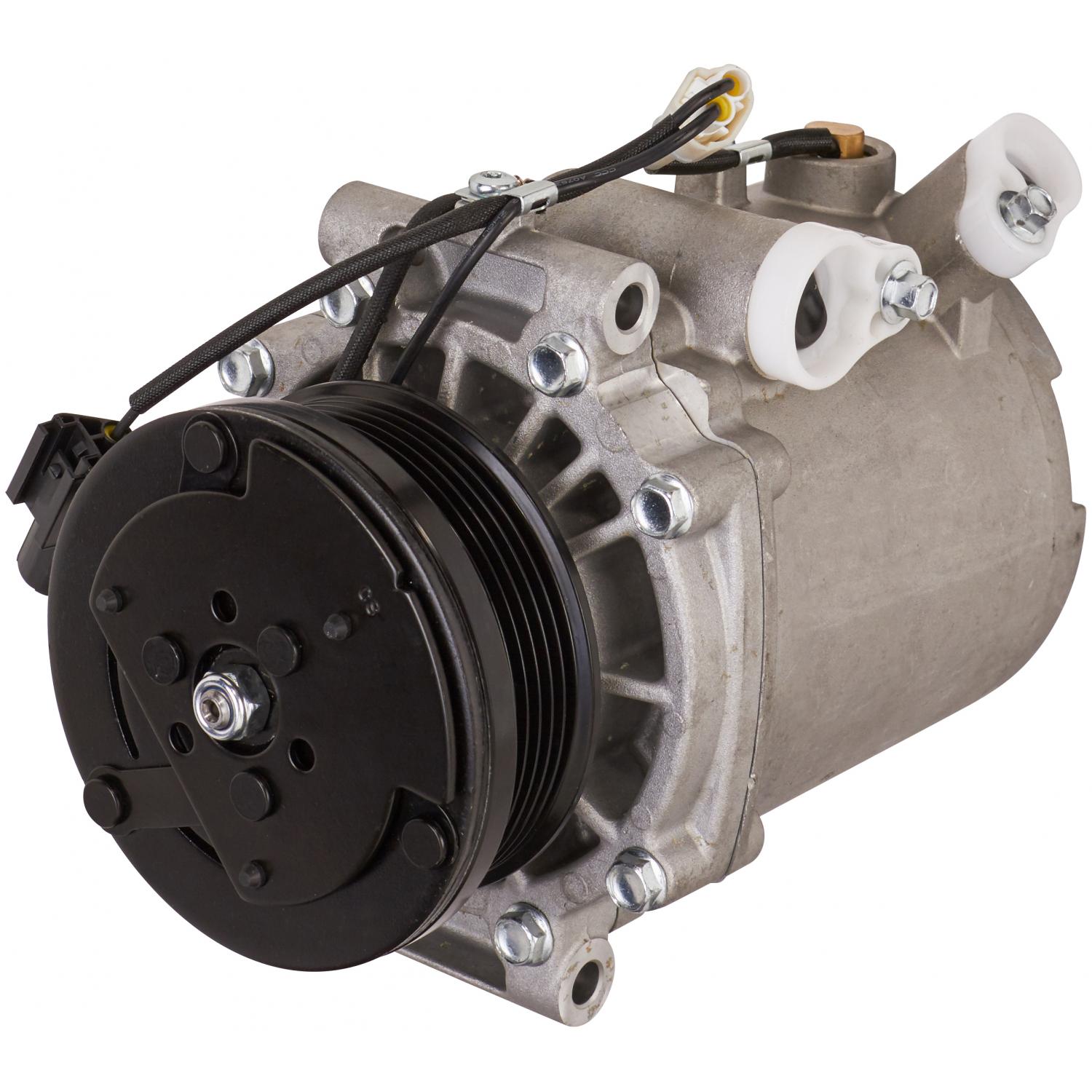 Spectra Premium 0610351 - A/C Compressor Spectra Premium 0610351 A/C Compressor product image 6 of 6