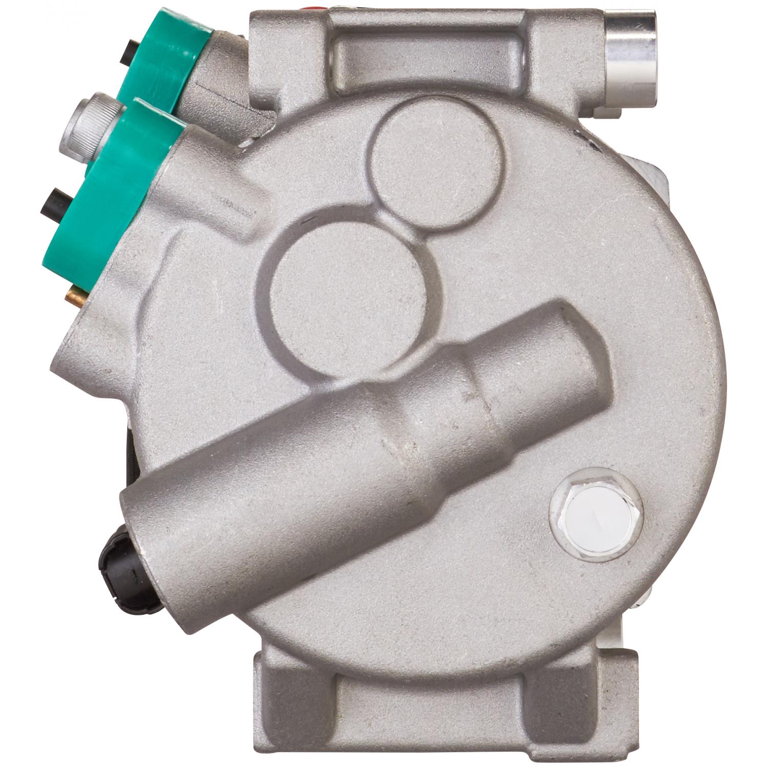 Spectra Premium 0610352 A/C Compressor product image 1 of 6