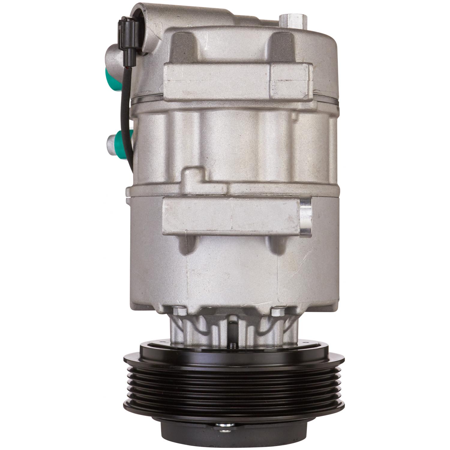 Spectra Premium 0610352 A/C Compressor product image 2 of 6