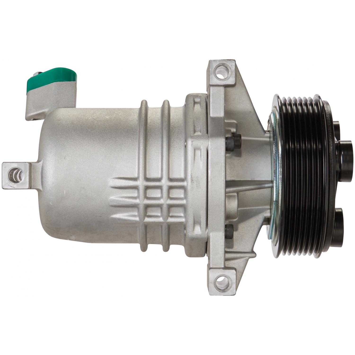 Spectra Premium 0610353 - A/C Compressor Spectra Premium 0610353 A/C Compressor product image 3 of 6
