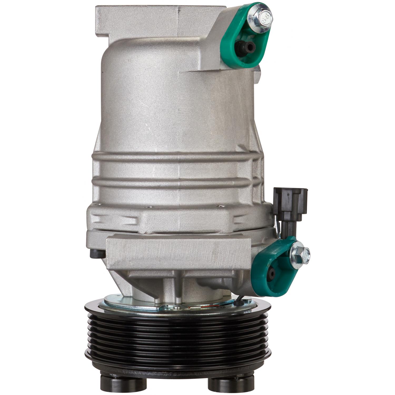 Spectra Premium 0610353 - A/C Compressor Spectra Premium 0610353 A/C Compressor product image 5 of 6
