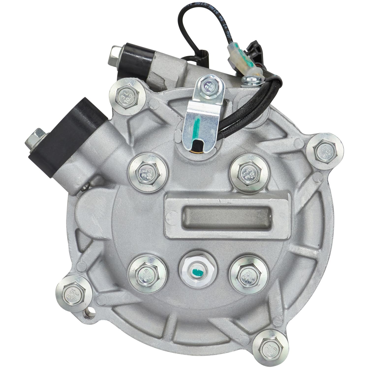 Spectra Premium 0610354 - A/C Compressor Spectra Premium 0610354 A/C Compressor product image 1 of 6
