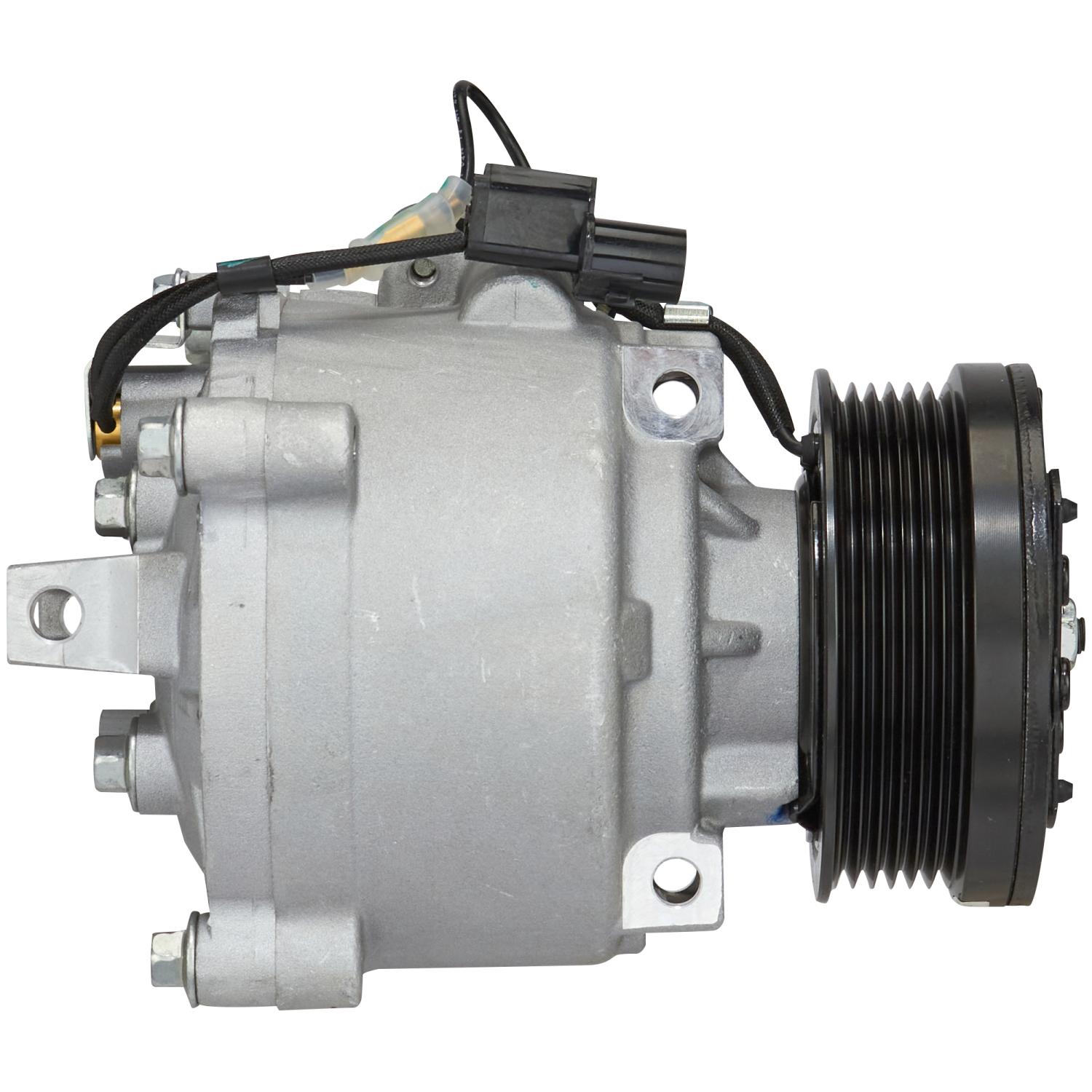 Spectra Premium 0610354 - A/C Compressor Spectra Premium 0610354 A/C Compressor product image 3 of 6