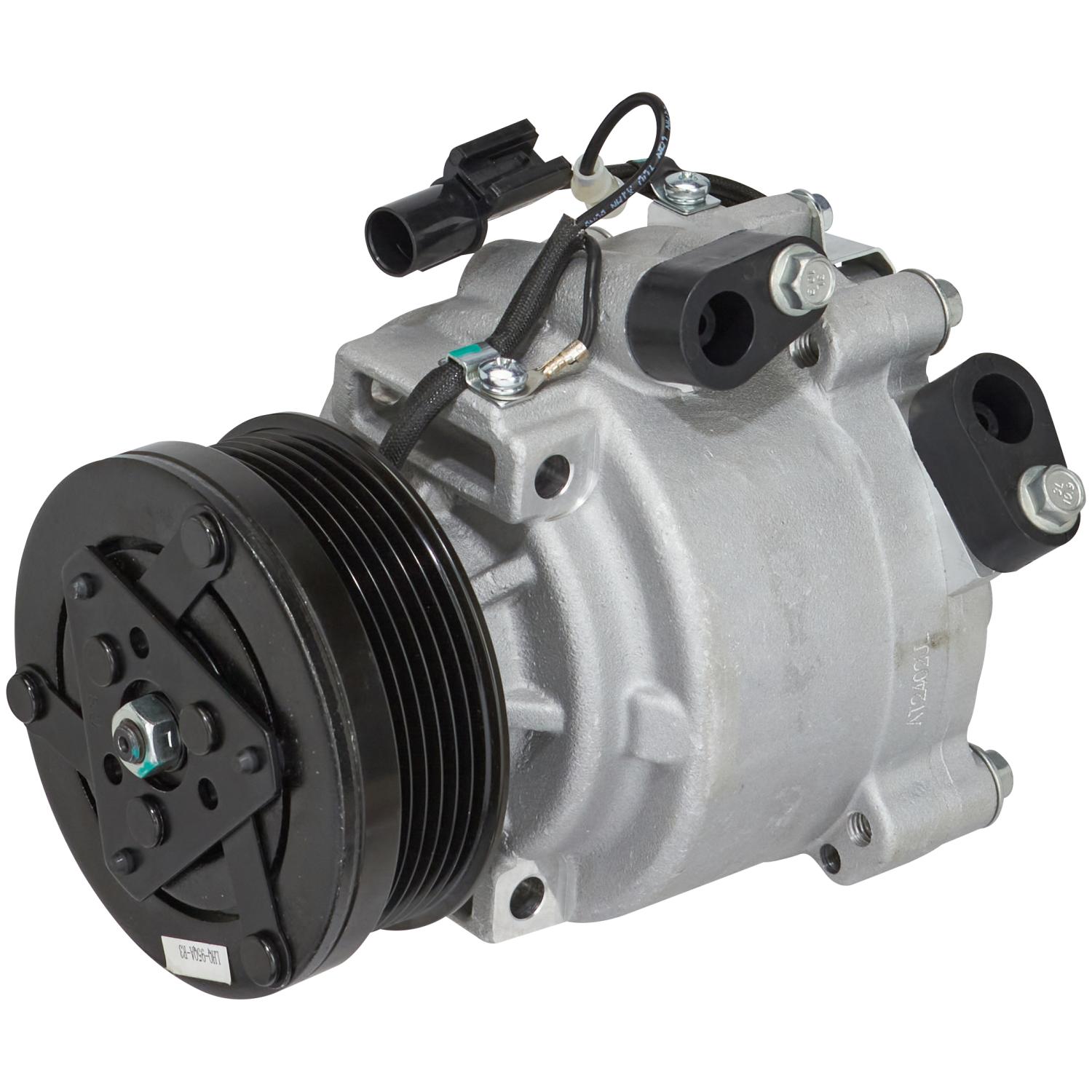 Spectra Premium 0610354 - A/C Compressor Spectra Premium 0610354 A/C Compressor product image 6 of 6