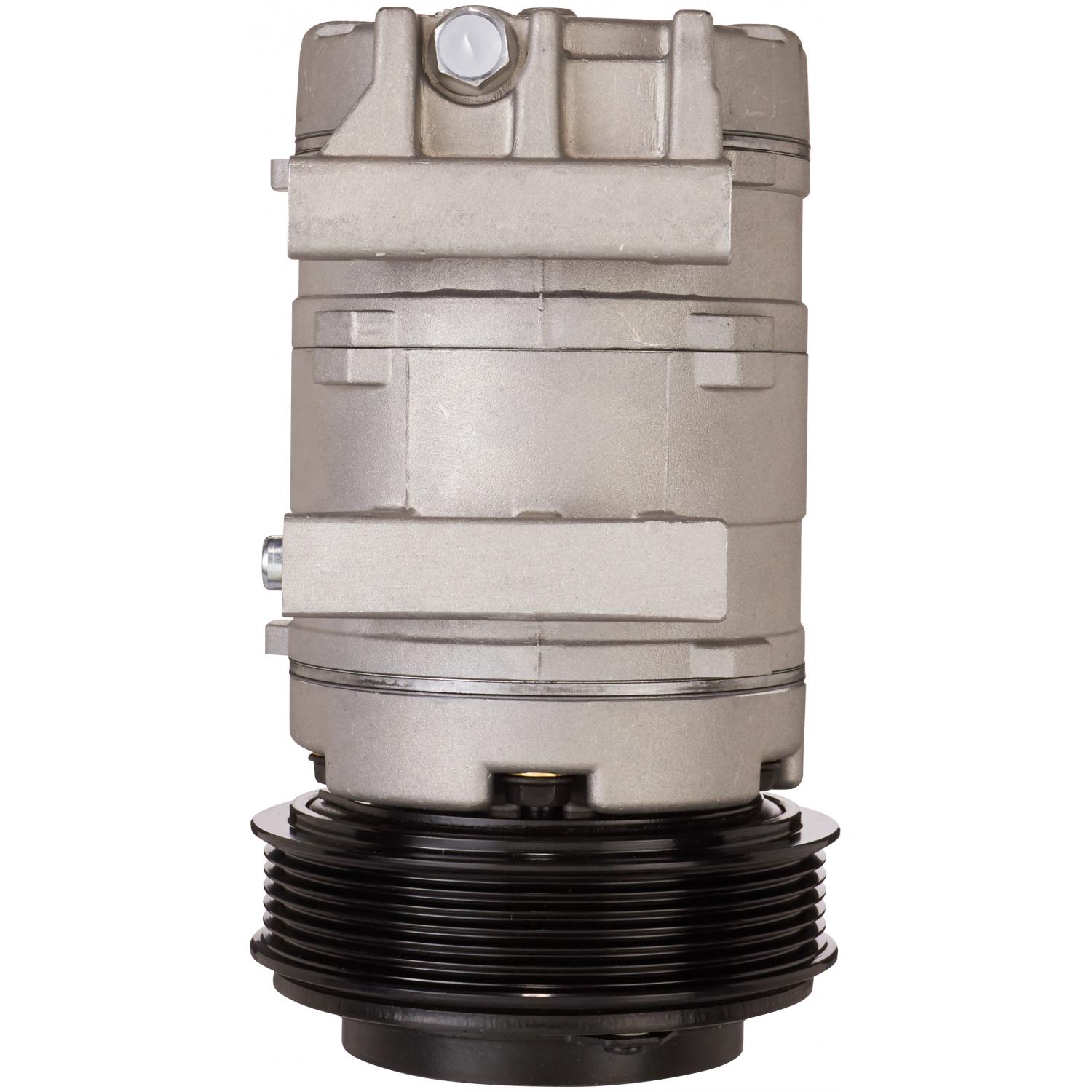 Spectra Premium 0610356 A/C Compressor product image 2 of 6