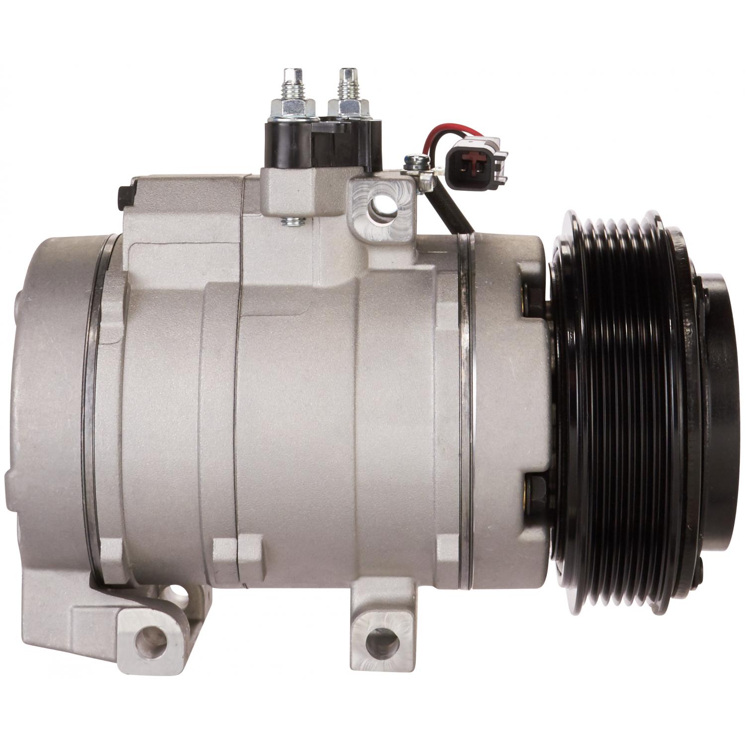 Spectra Premium 0610356 A/C Compressor product image 3 of 6