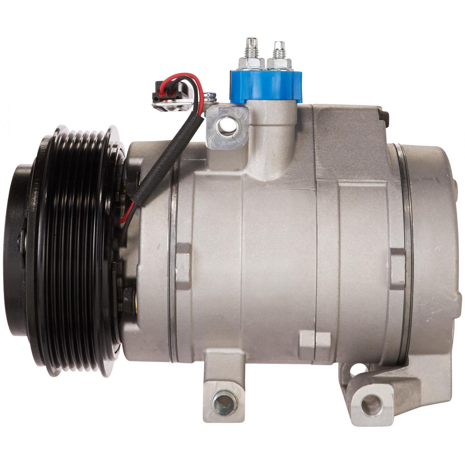 Spectra Premium 0610356 A/C Compressor product image 4 of 6