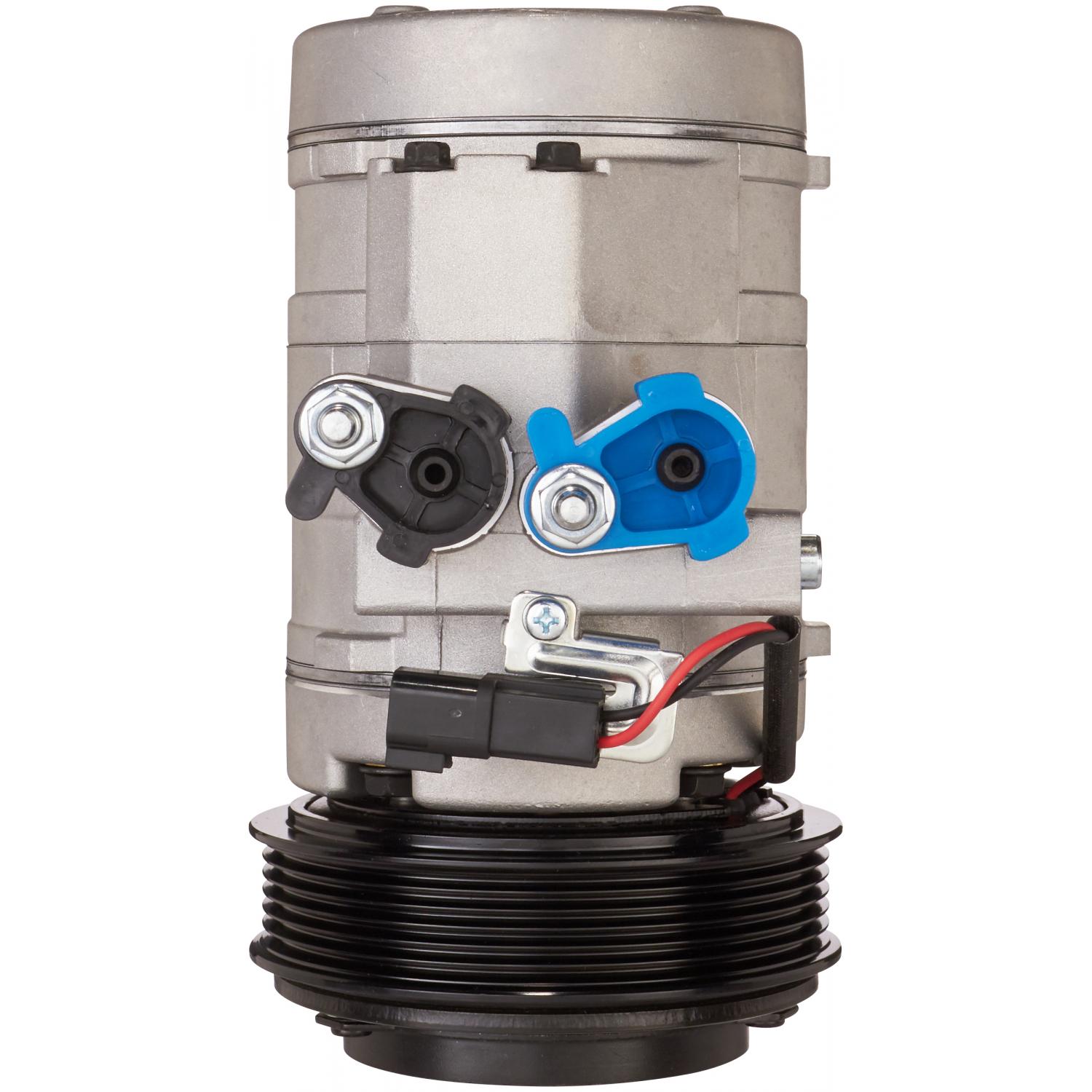 Spectra Premium 0610356 A/C Compressor product image 5 of 6
