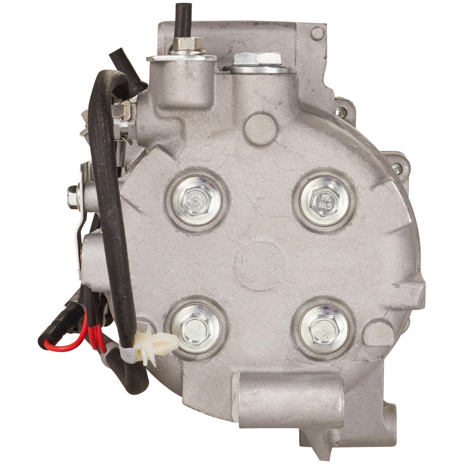 Spectra Premium 0610360 - A/C Compressor Spectra Premium 0610360 A/C Compressor product image 1 of 6