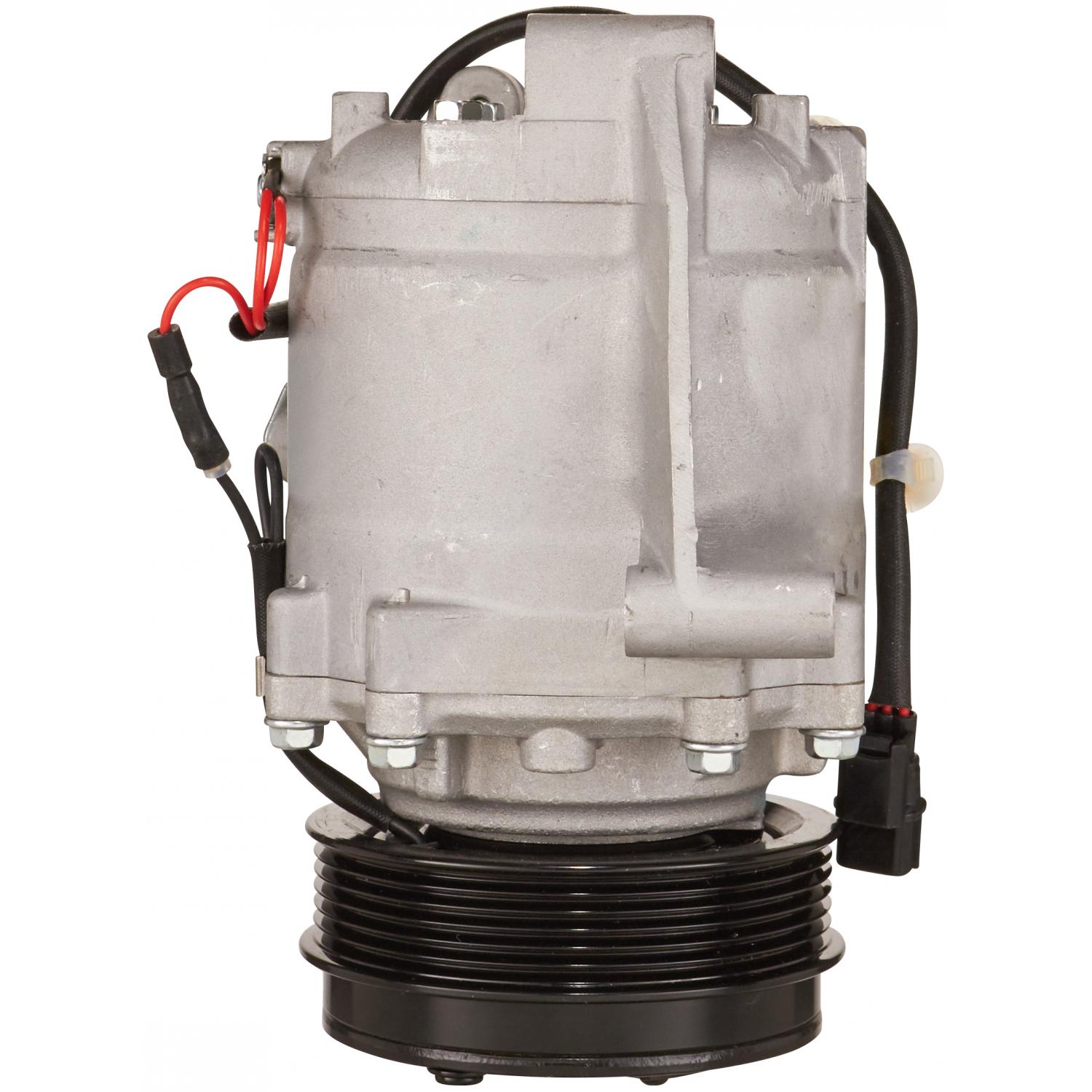 Spectra Premium 0610360 - A/C Compressor Spectra Premium 0610360 A/C Compressor product image 2 of 6