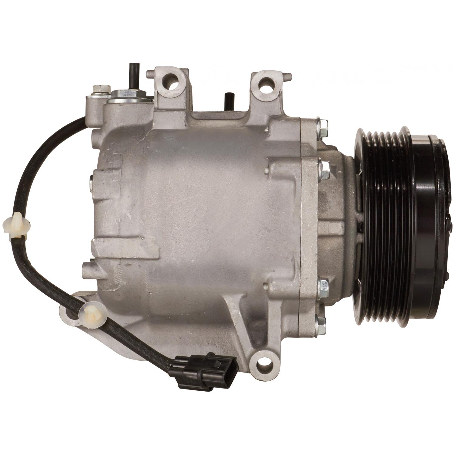 Spectra Premium 0610360 - A/C Compressor Spectra Premium 0610360 A/C Compressor product image 3 of 6