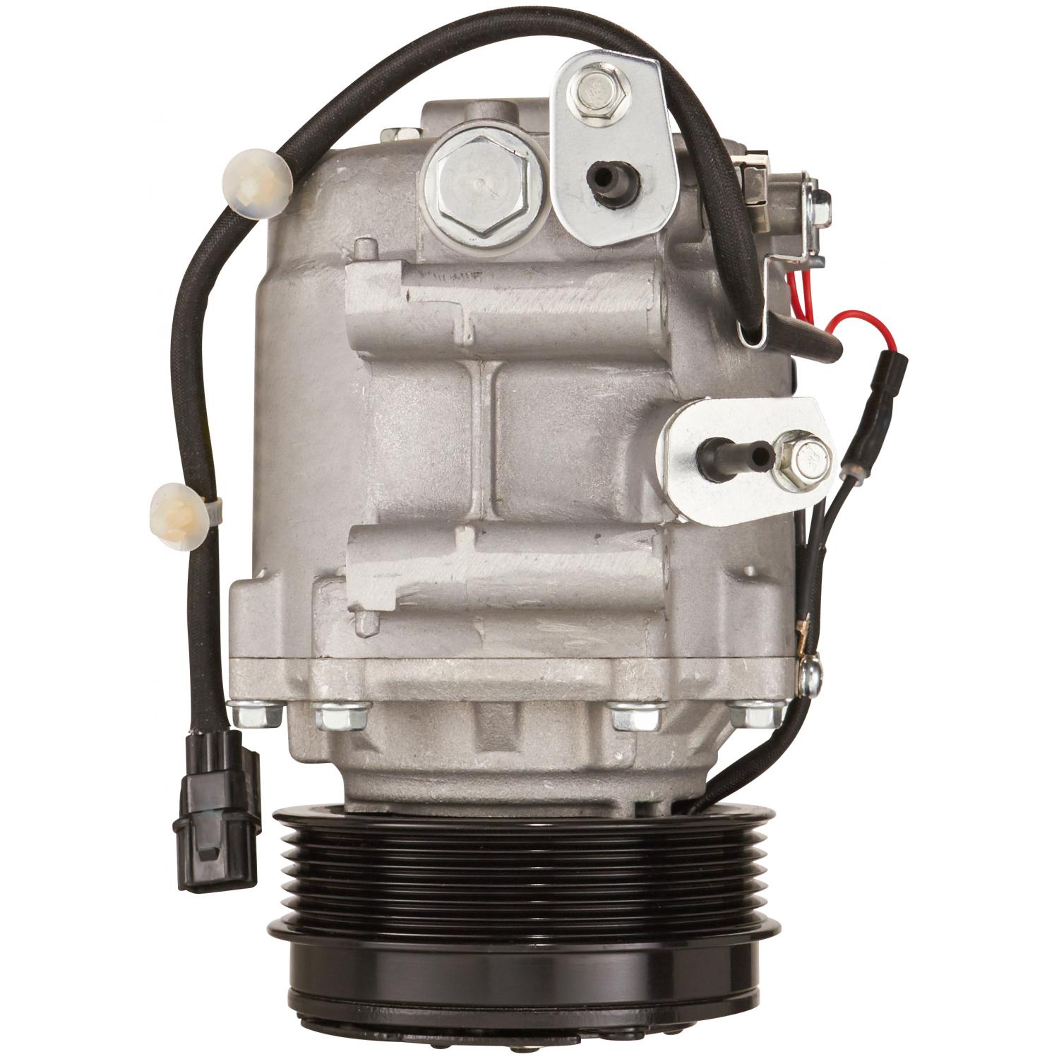 Spectra Premium 0610360 - A/C Compressor Spectra Premium 0610360 A/C Compressor product image 5 of 6