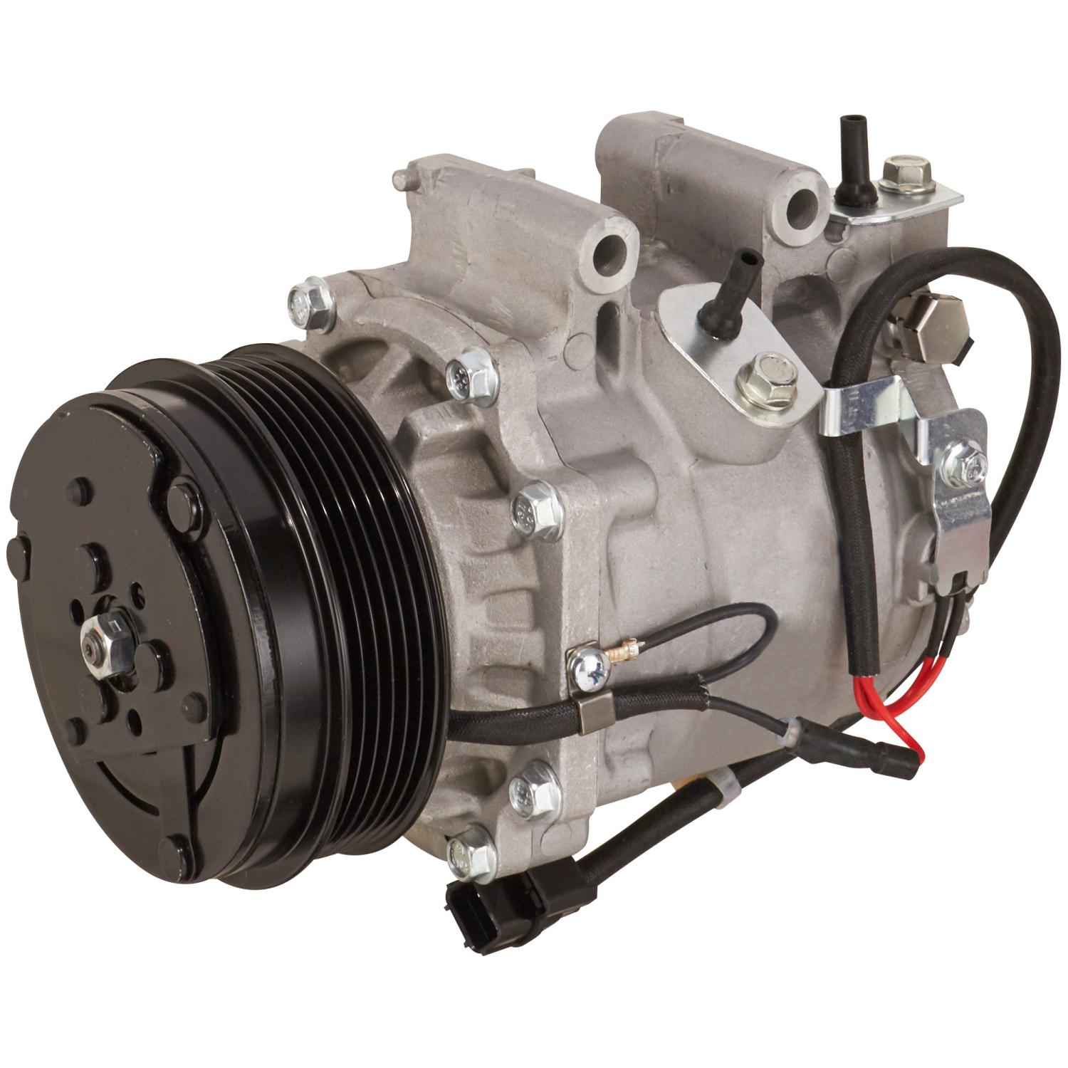 Spectra Premium 0610360 - A/C Compressor Spectra Premium 0610360 A/C Compressor product image 6 of 6