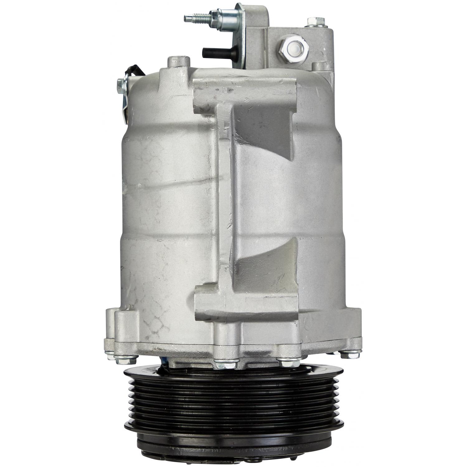 Spectra Premium 0610361 - A/C Compressor Spectra Premium 0610361 A/C Compressor product image 2 of 6