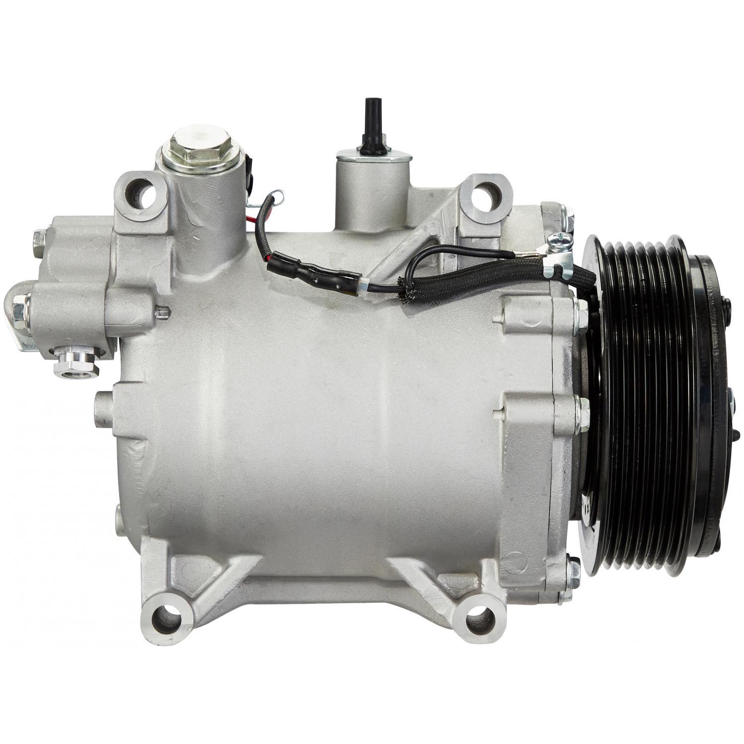 Spectra Premium 0610361 - A/C Compressor Spectra Premium 0610361 A/C Compressor product image 3 of 6