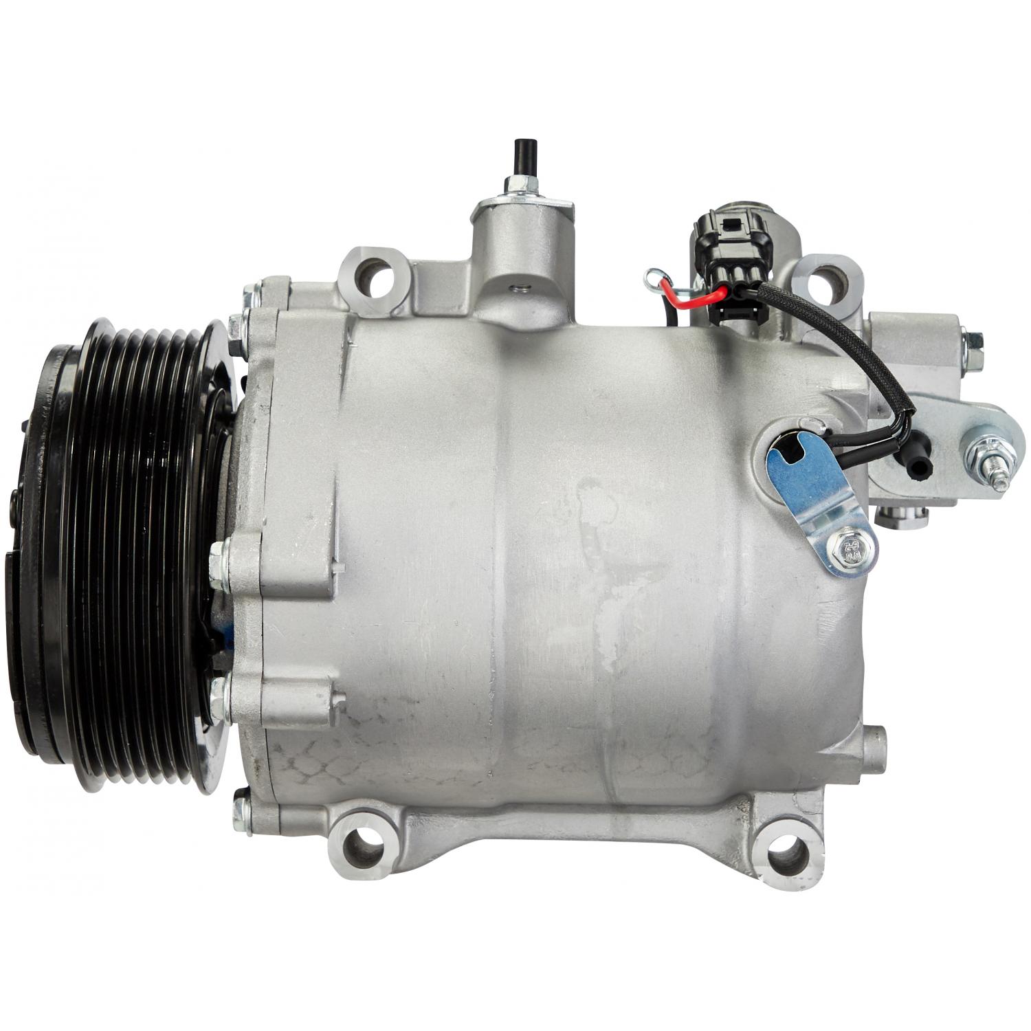 Spectra Premium 0610361 - A/C Compressor Spectra Premium 0610361 A/C Compressor product image 4 of 6