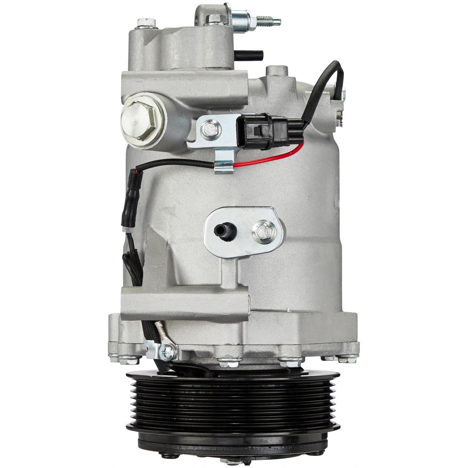 Spectra Premium 0610361 - A/C Compressor Spectra Premium 0610361 A/C Compressor product image 5 of 6