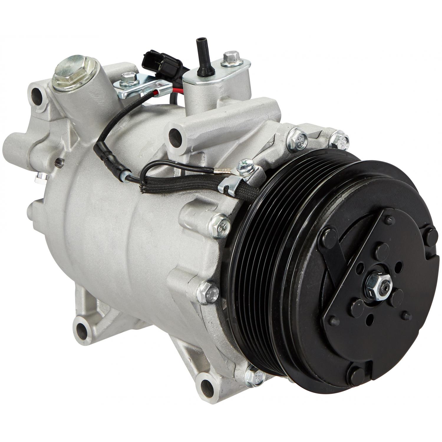 Spectra Premium 0610361 - A/C Compressor Spectra Premium 0610361 A/C Compressor product image 6 of 6