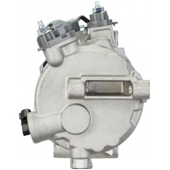 2019 Ram 1500 Classic A/C Compressor Spectra Premium 0610362 image 1 of 4