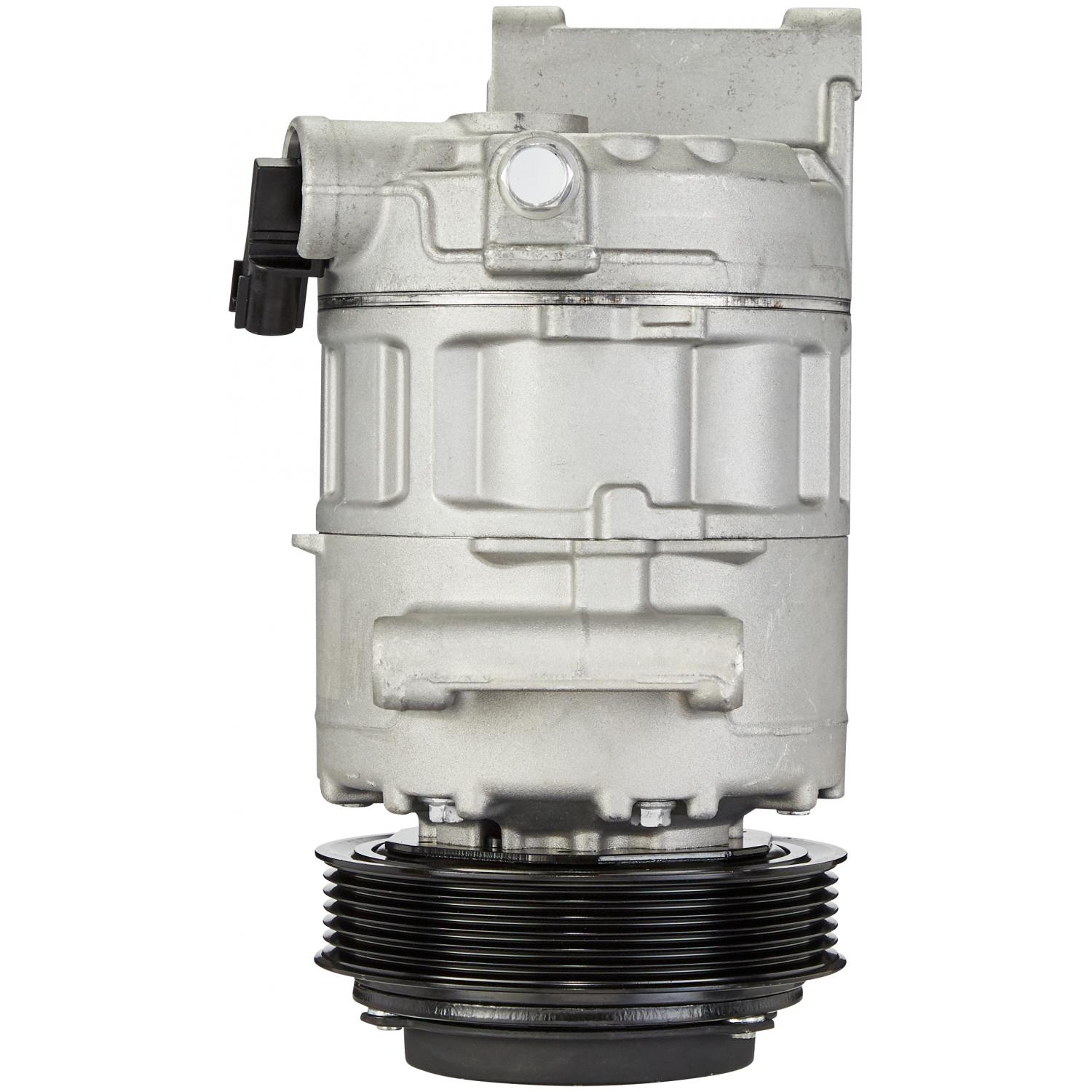 Spectra Premium 0610362 - A/C Compressor Spectra Premium 0610362 A/C Compressor product image 2 of 6