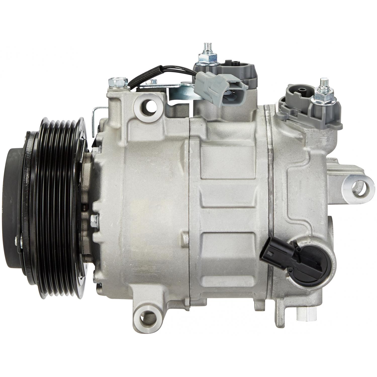 Spectra Premium 0610362 - A/C Compressor Spectra Premium 0610362 A/C Compressor product image 4 of 6