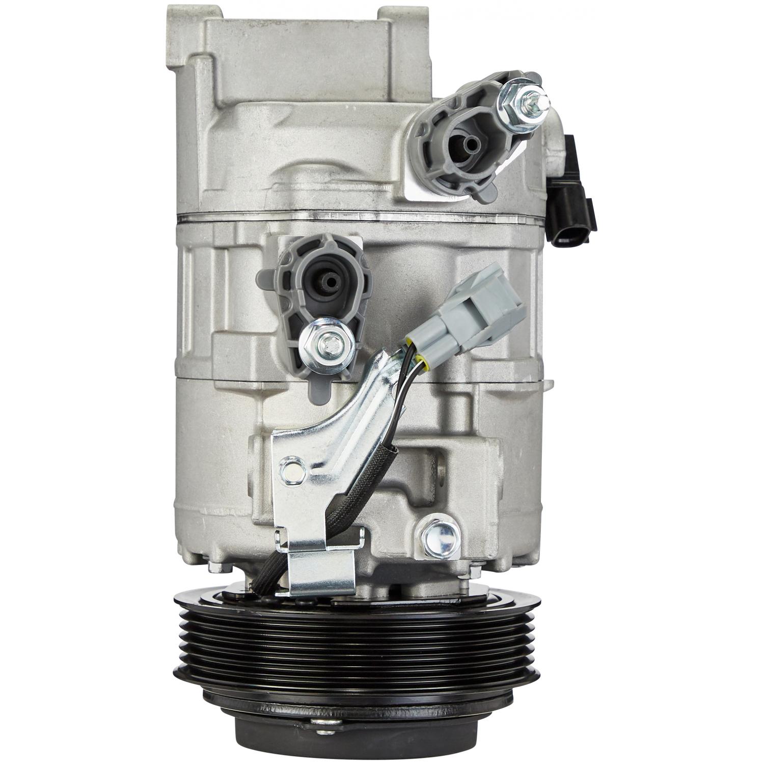 Spectra Premium 0610362 - A/C Compressor Spectra Premium 0610362 A/C Compressor product image 5 of 6