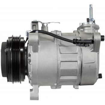 2019 Cadillac Escalade A/C Compressor Spectra Premium 0610363 image 4 of 4