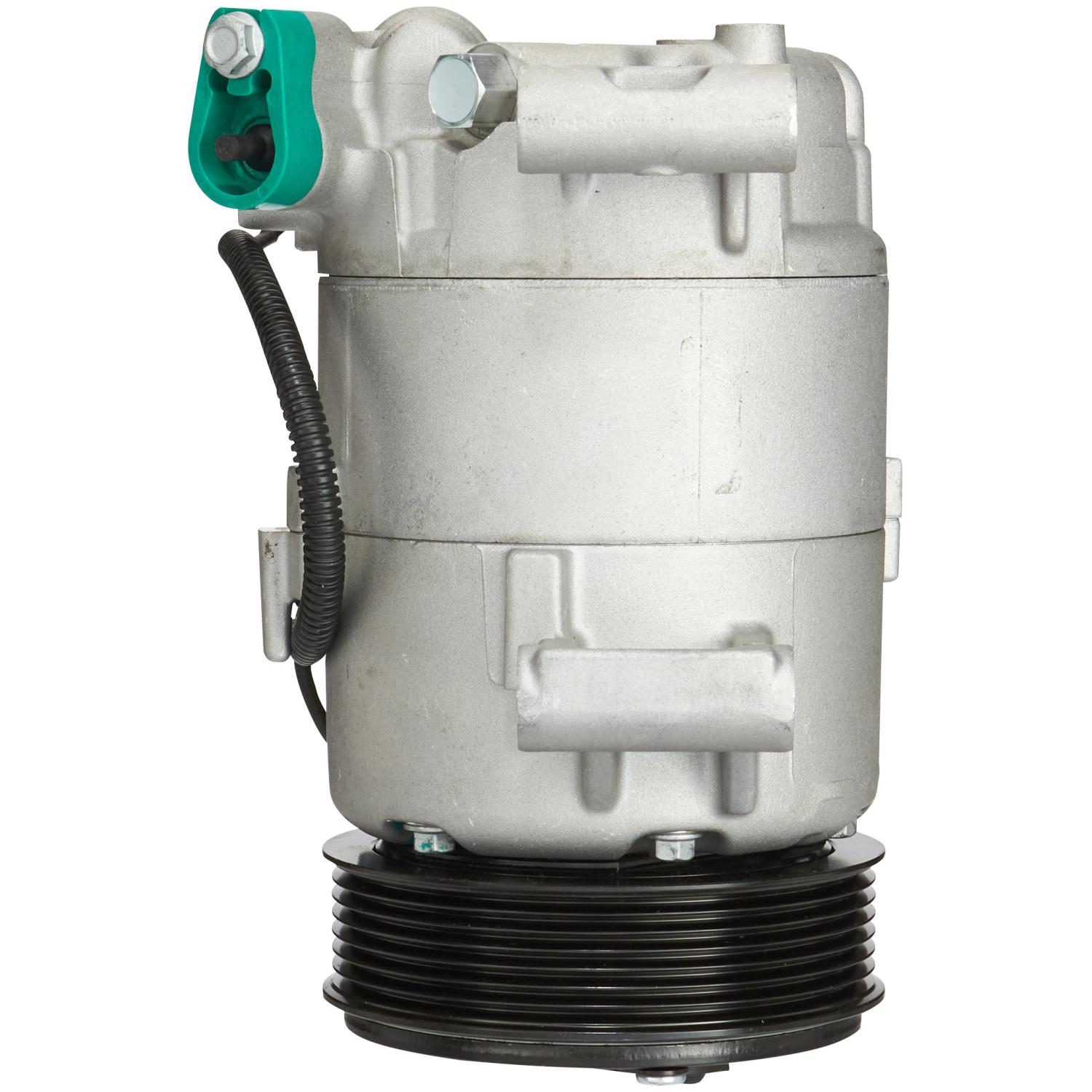 Spectra Premium 0610364 - A/C Compressor Spectra Premium 0610364 A/C Compressor product image 2 of 7
