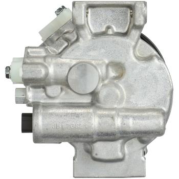 2020 Toyota Corolla A/C Compressor Spectra Premium 0610367 image 1 of 4