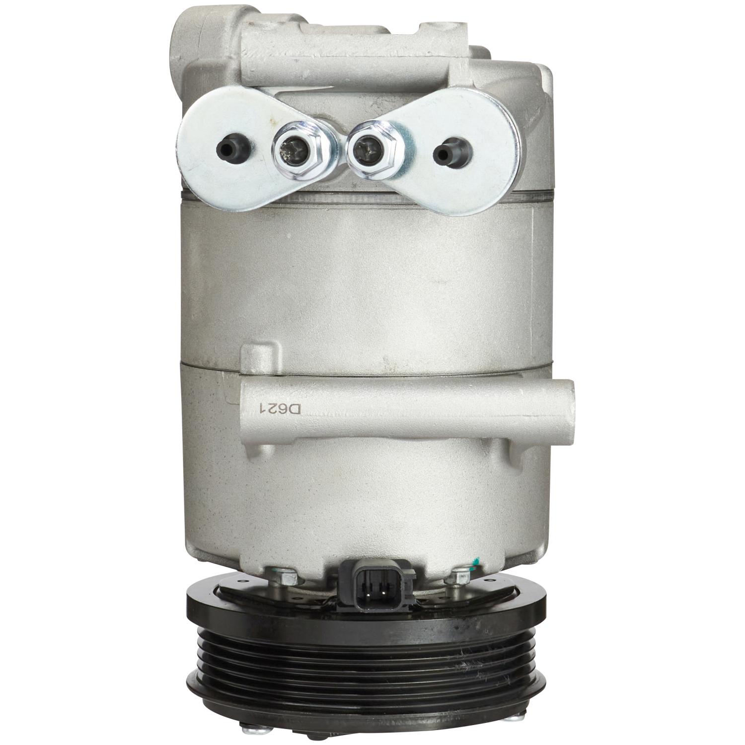 Spectra Premium 0610368 A/C Compressor product image 6 of 7