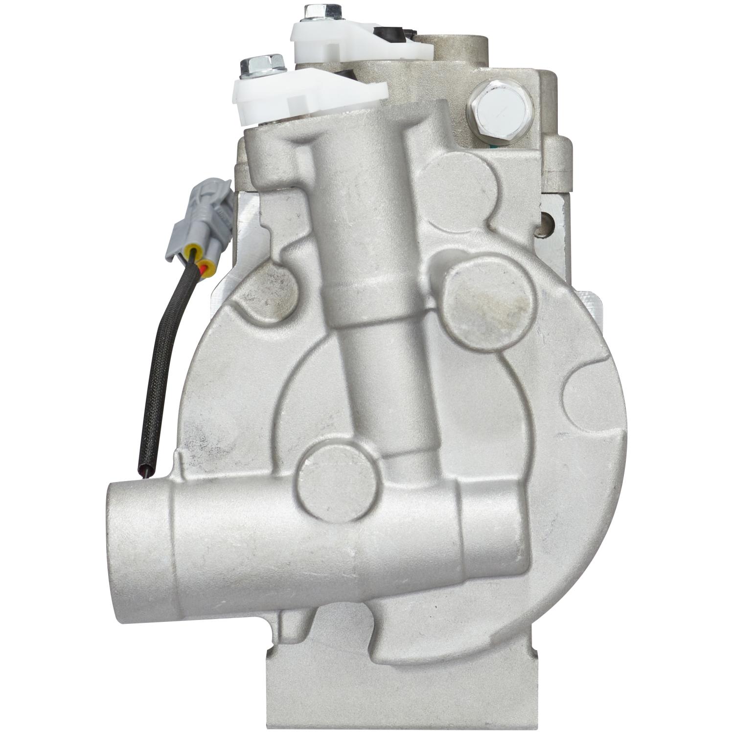 Spectra Premium 0610372 - A/C Compressor Spectra Premium 0610372 A/C Compressor product image 1 of 7