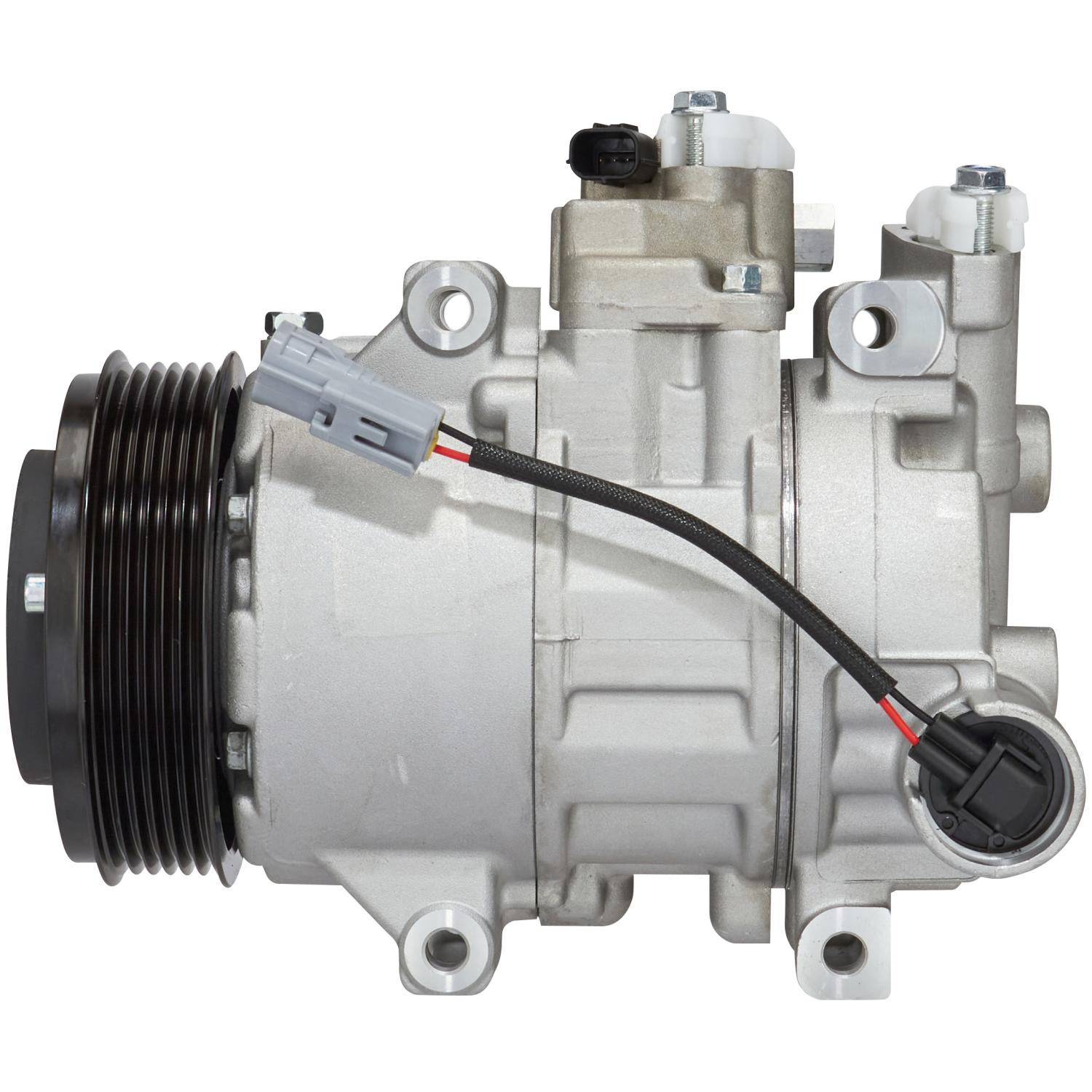 Spectra Premium 0610372 - A/C Compressor Spectra Premium 0610372 A/C Compressor product image 5 of 7