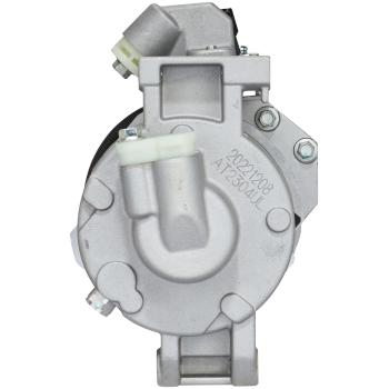 2017 Honda Accord A/C Compressor Spectra Premium 0610373 image 1 of 4