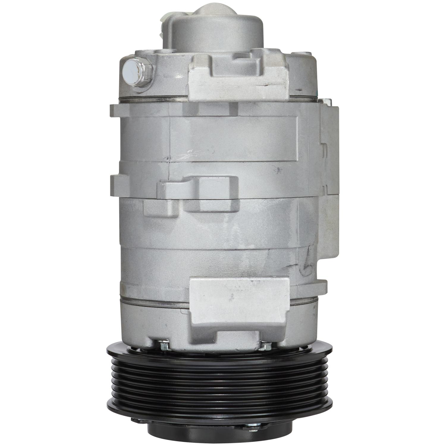 Spectra Premium 0610373 - A/C Compressor Spectra Premium 0610373 A/C Compressor product image 2 of 6