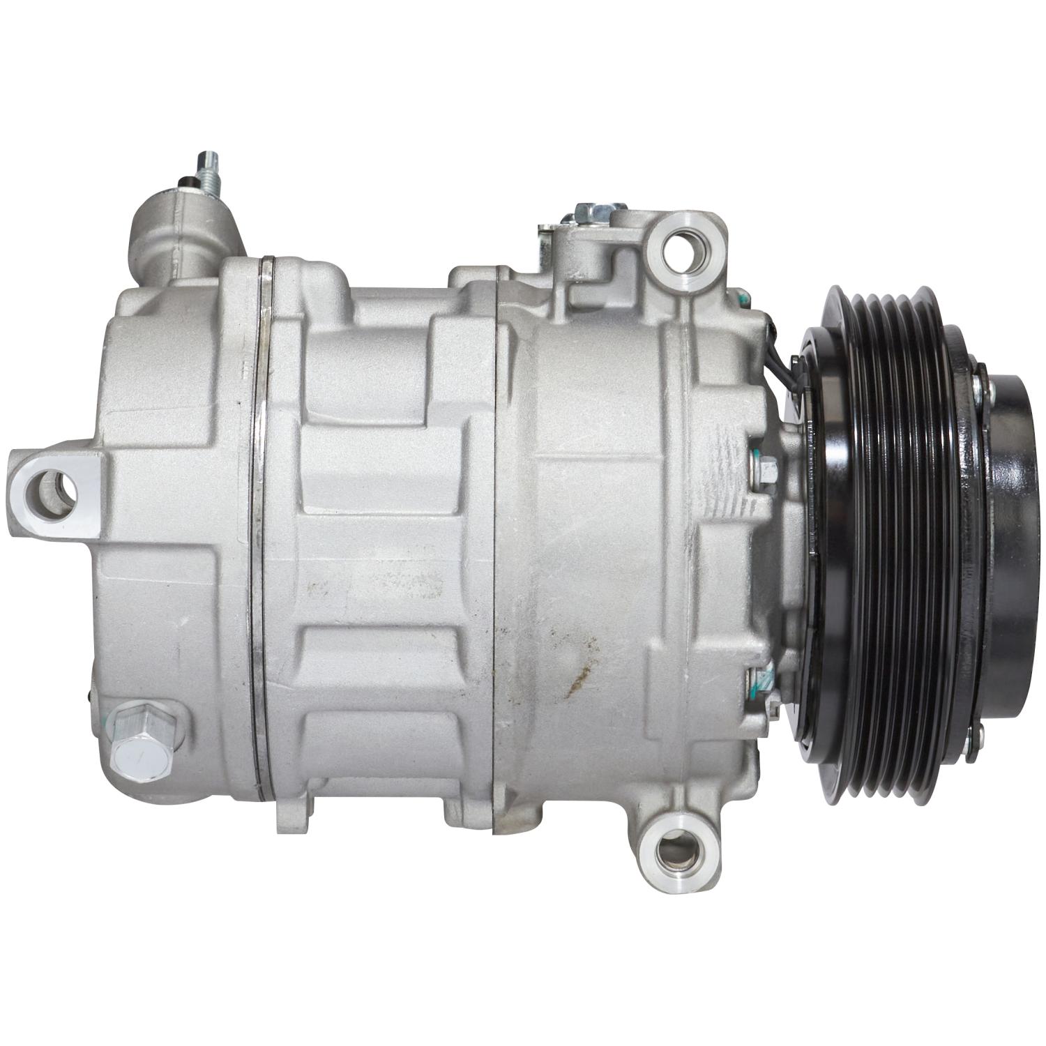 Spectra Premium 0610374 - A/C Compressor Spectra Premium 0610374 A/C Compressor product image 4 of 7