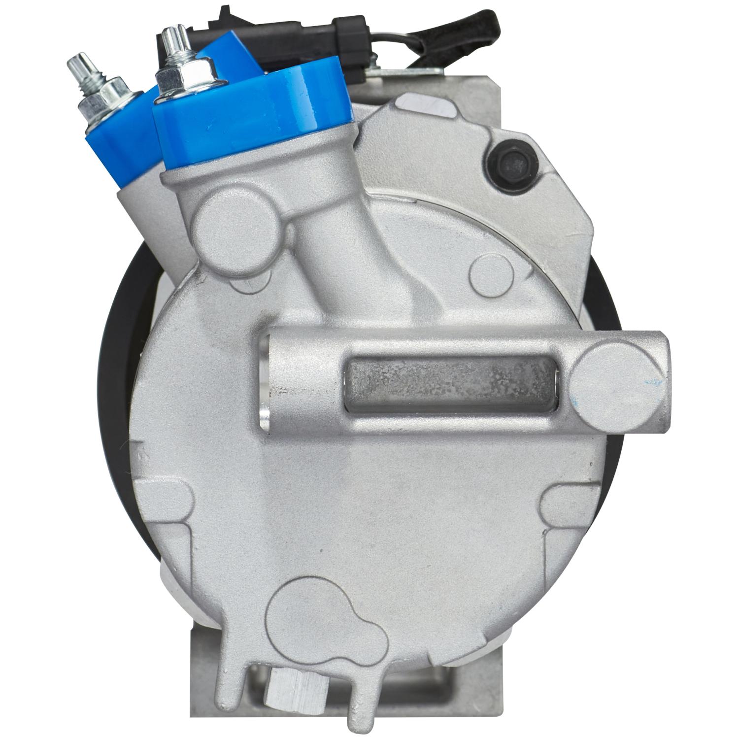 Spectra Premium 0610376 - A/C Compressor Spectra Premium 0610376 A/C Compressor product image 1 of 6