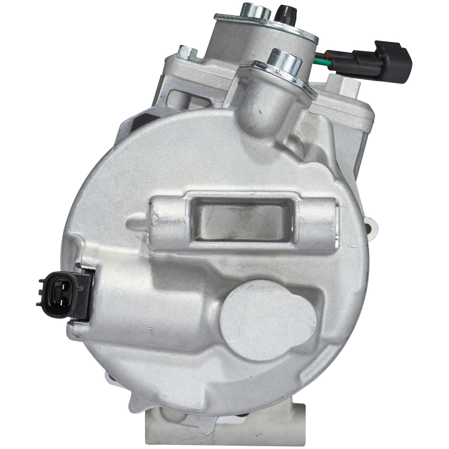 Spectra Premium 0610377 A/C Compressor product image 1 of 6