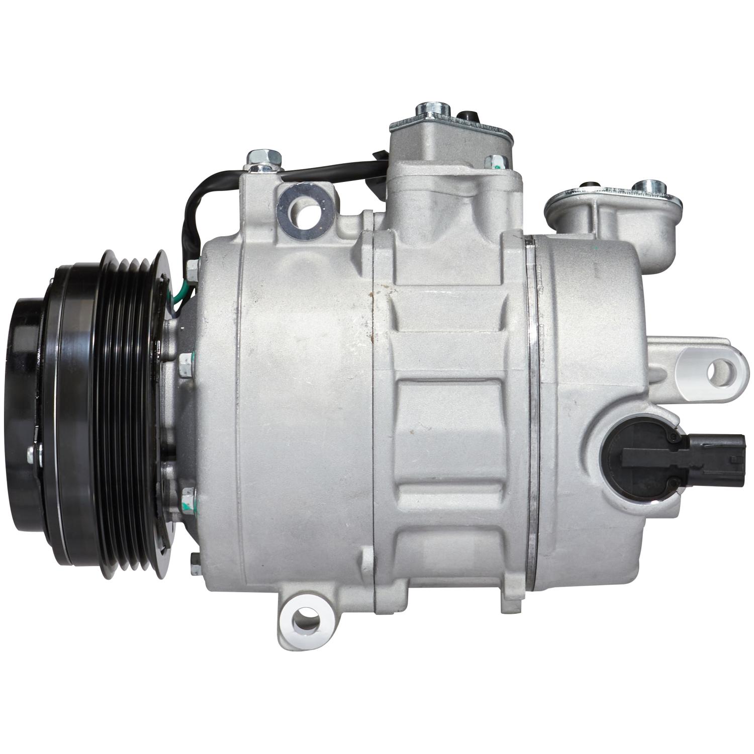 Spectra Premium 0610377 A/C Compressor product image 4 of 6