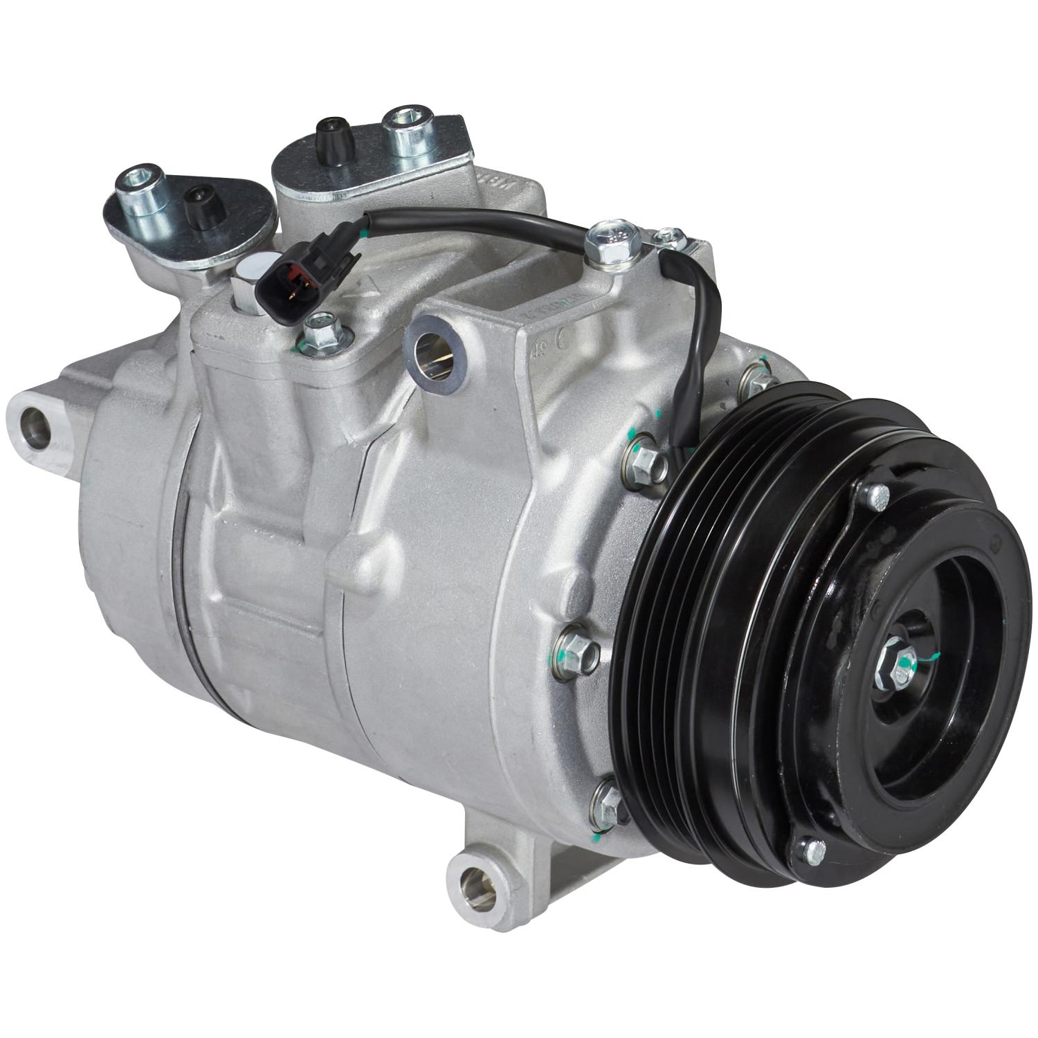 Spectra Premium 0610377 A/C Compressor product image 6 of 6