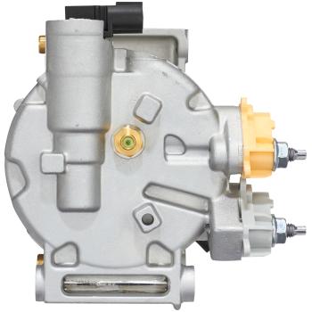 2019 Ford Escape A/C Compressor Spectra Premium 0610378 image 1 of 4