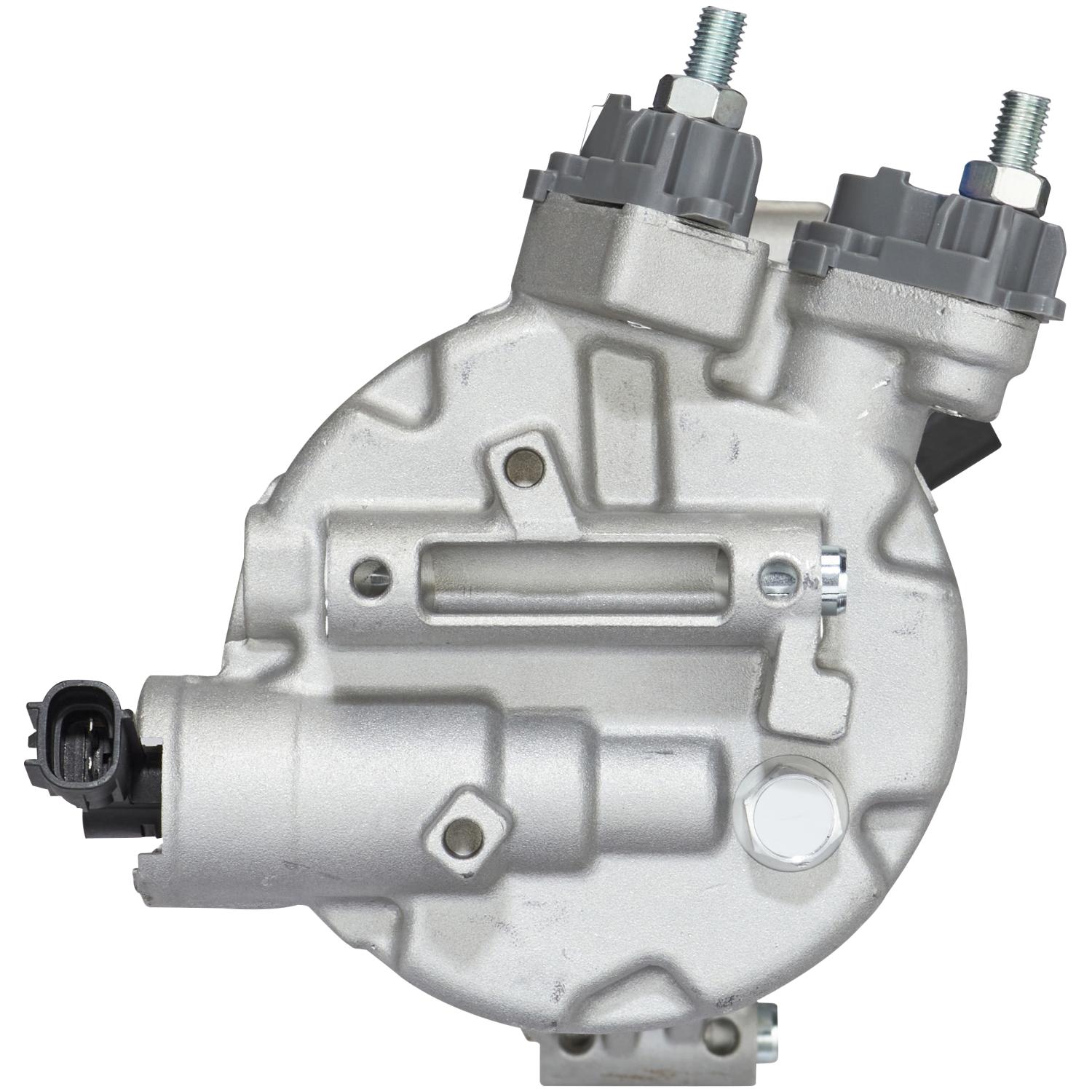 Spectra Premium 0610379 - A/C Compressor Spectra Premium 0610379 A/C Compressor product image 1 of 7