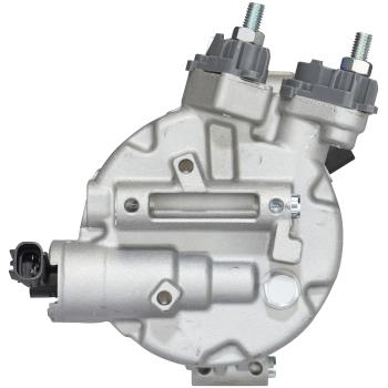 2015 Ford Escape A/C Compressor Spectra Premium 0610379 image 1 of 4