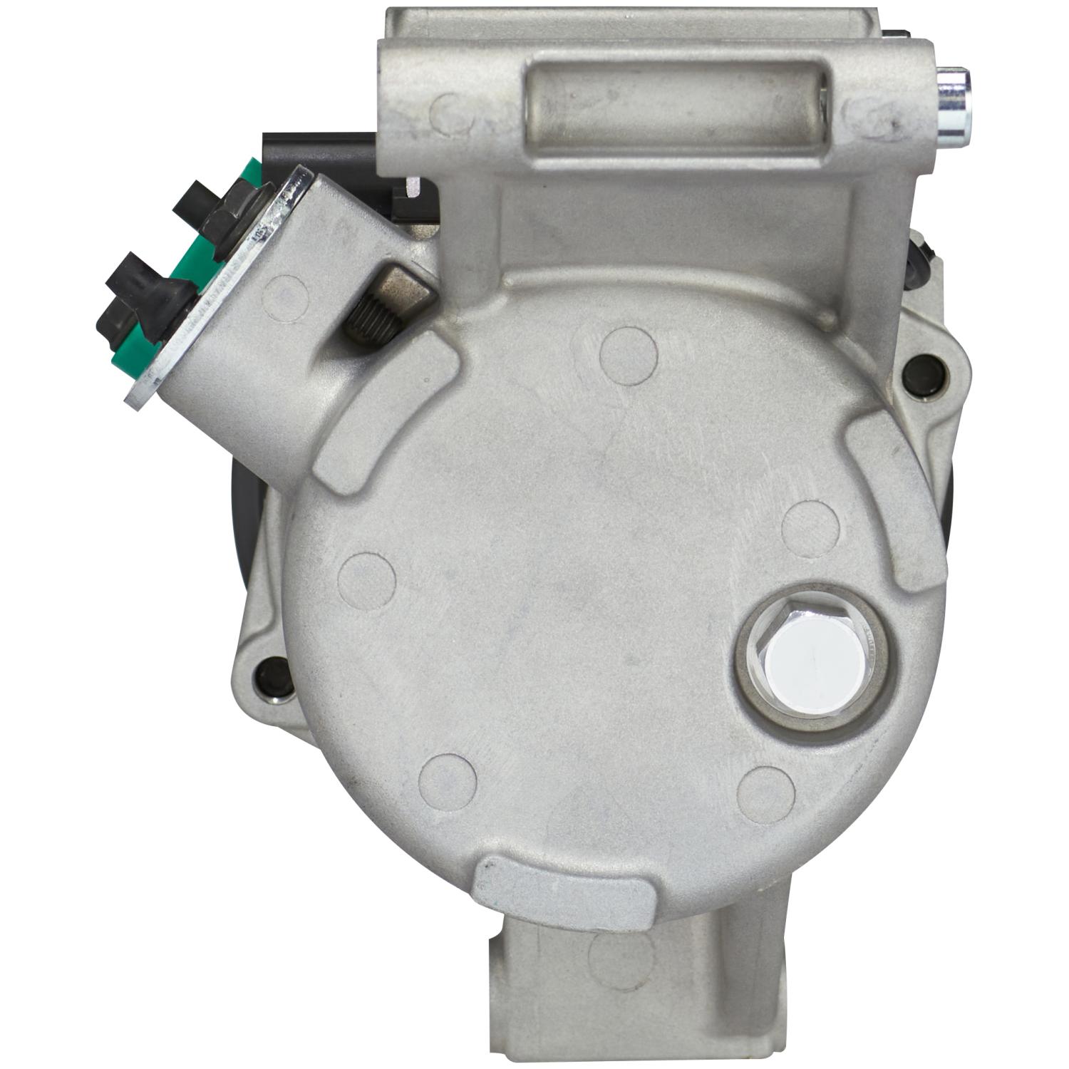 Spectra Premium 0610380 - A/C Compressor Spectra Premium 0610380 A/C Compressor product image 1 of 7