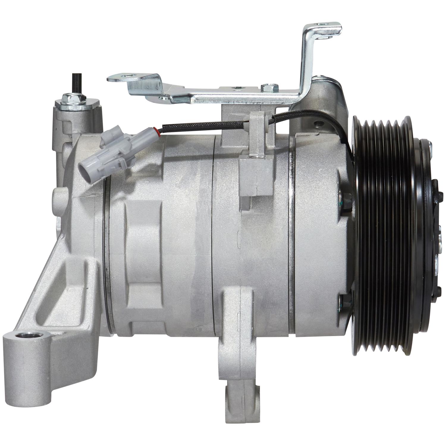 Spectra Premium 0610381 - A/C Compressor Spectra Premium 0610381 A/C Compressor product image 3 of 6