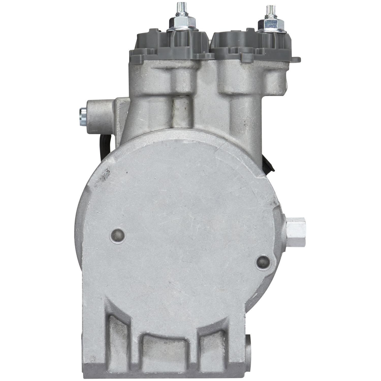 Spectra Premium 0610382 A/C Compressor product image 1 of 7