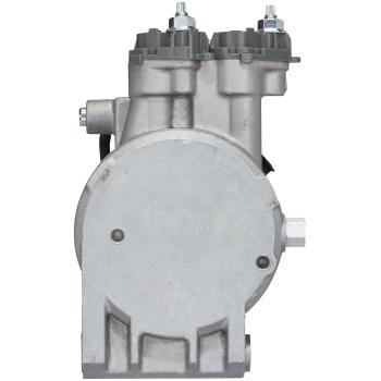2015 Ford Lobo A/C Compressor Spectra Premium 0610382 image 1 of 4