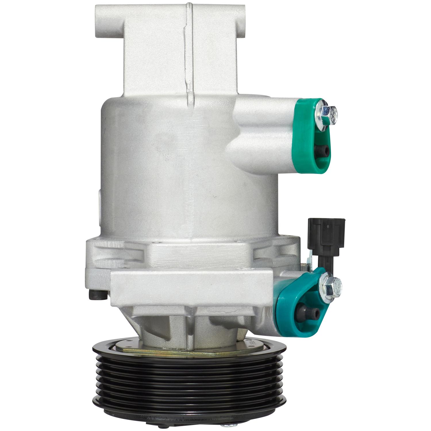 Spectra Premium 0610383 - A/C Compressor Spectra Premium 0610383 A/C Compressor product image 5 of 6