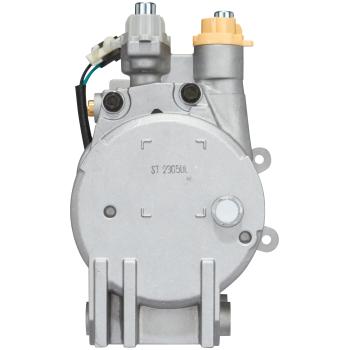 2018 Ford F650 A/C Compressor Spectra Premium 0610385 image 1 of 4