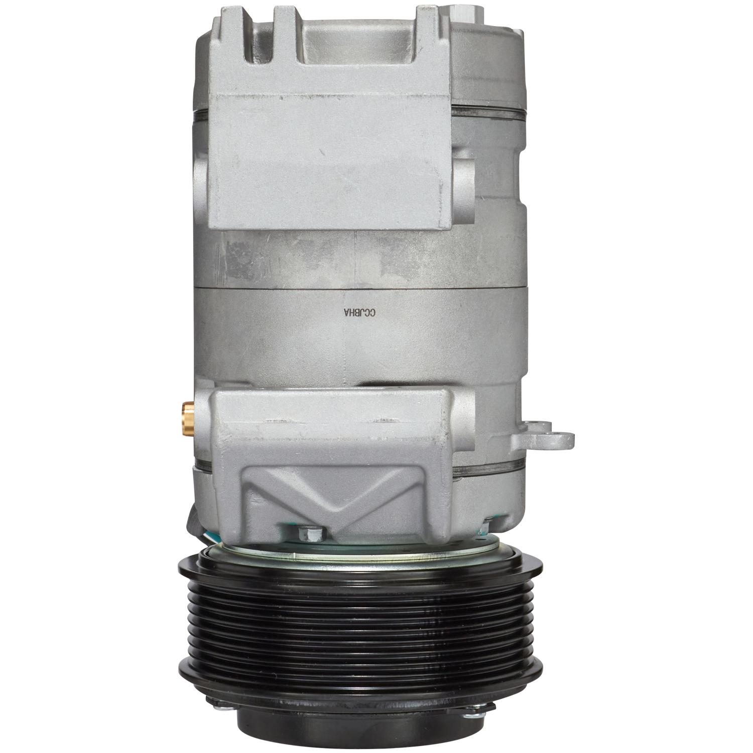 Spectra Premium 0610385 - A/C Compressor Spectra Premium 0610385 A/C Compressor product image 2 of 6