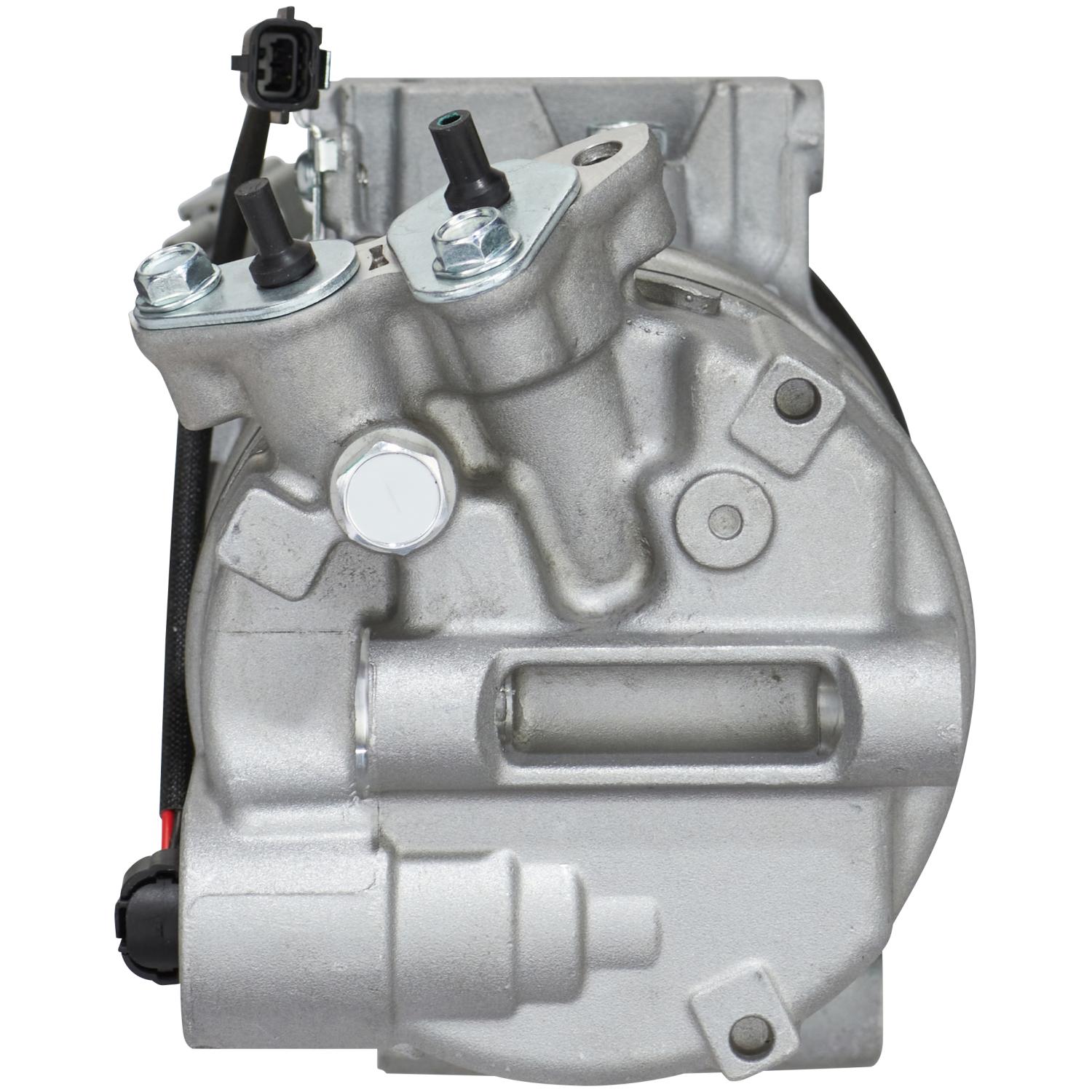 Spectra Premium 0610388 - A/C Compressor Spectra Premium 0610388 A/C Compressor product image 1 of 7